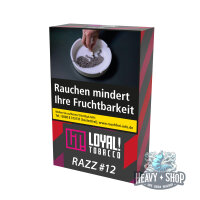 Loyal ! | RAZZ #12 | 25g