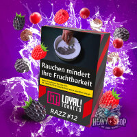 Loyal ! | RAZZ #12 | 25g