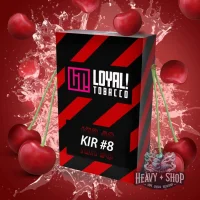 Loyal ! | KIR #8 | 25g