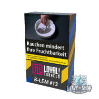 Loyal ! | B-LEM #5 | 25g