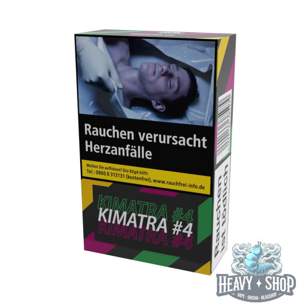 Loyal ! | KIMATRA #4 | 25g