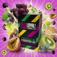 Loyal ! | KIMATRA #4 | 25g