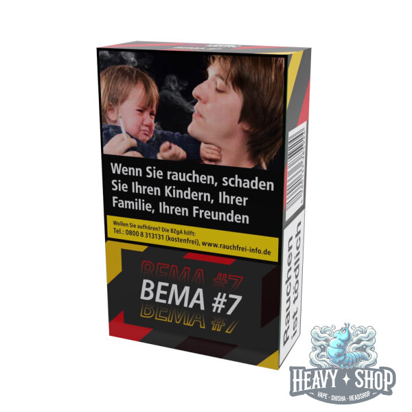 Loyal ! | BEMA #7 | 25g