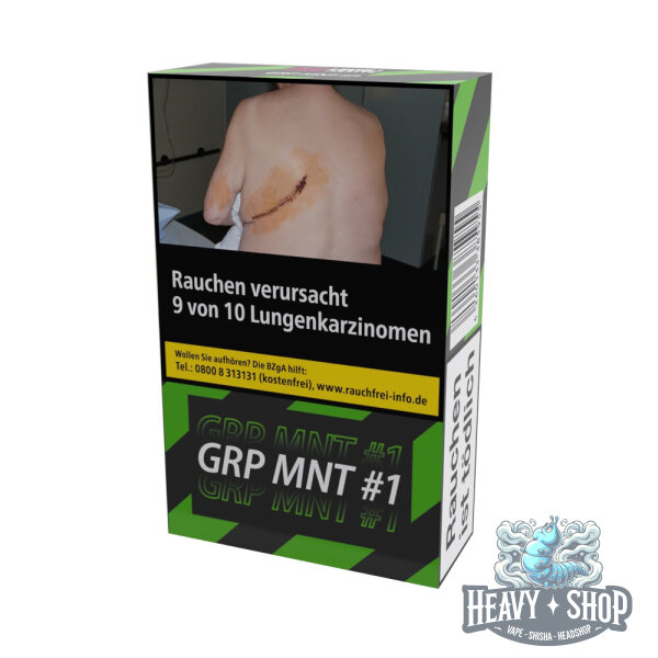Loyal ! | GRP MNT #1 | 25g
