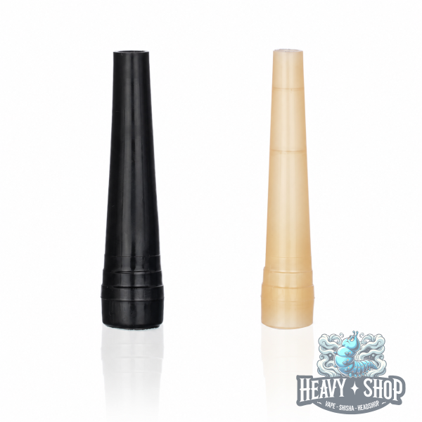 Hygienemundstücke | 6cm | Multipack