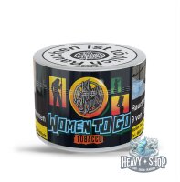 187 Tobacco | Woman To Go | 25g