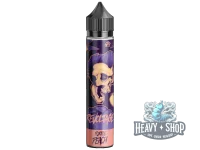 Revoltage | Longfill | Purple Peach | 15ml