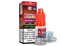 SC Liquid | Red Line | Red Berries V2 | 10mg