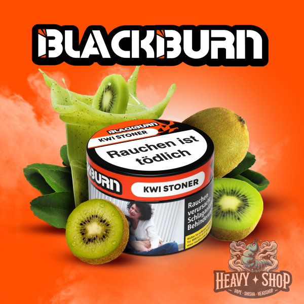 Blackburn | Kwi Stoner KMTM | 25g