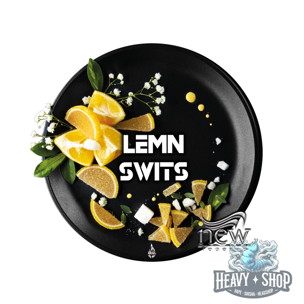 Blackburn | Lemn Swits | 25g