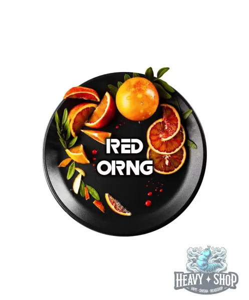 Blackburn | Red Orng | 25g