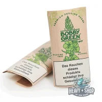 Bobby Green #01 Braun | Premium Kräutermischung | 20g