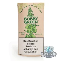 Bobby Green #01 Braun | Premium Kräutermischung | 20g