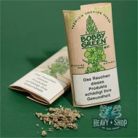 Bobby Green #01 Braun | Premium Kräutermischung | 20g