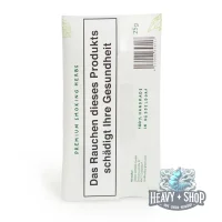 Bobby Green #02 Weiß | Premium Kräutermischung | 20g