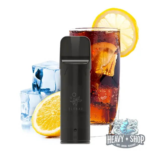 Elfa | Pod | Cola | 20mg/ml | 2 Stück