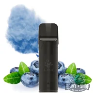 Elfa | Pod | Blueberry Cotton Candy | 20mg/ml | 2 Stück