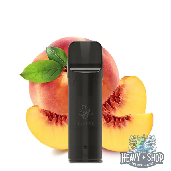 Elfa | Pod | Peach Ice | 20mg/ml | 2 Stück