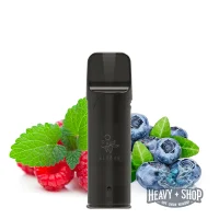 Elfa | Pod | Blueberry sour Raspberry | 20mg/ml | 2...