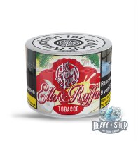 187 Tobacco | Ello & Raffa | 25g