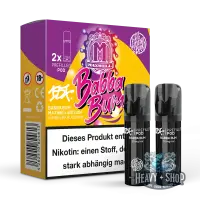 187 | Pod | Babba Bum | 20mg/ml | 2 Stück