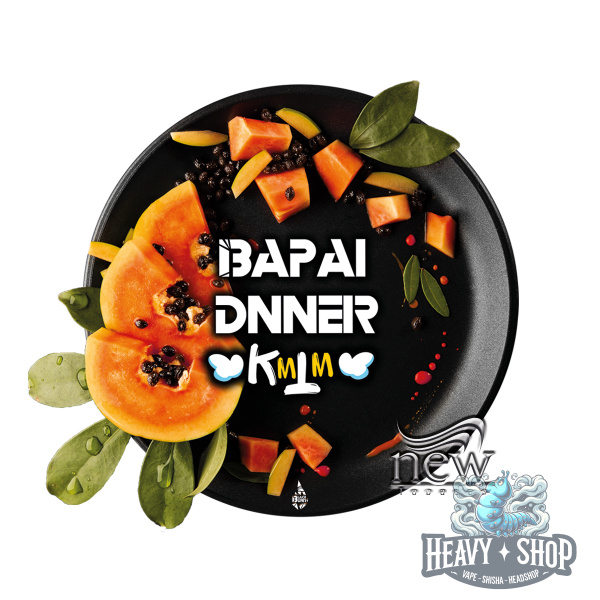 Blackburn | Bapai Dnner | 25g
