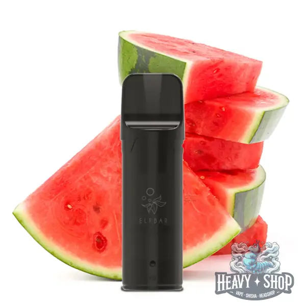 Elfa | Pod | Watermelon | 20mg/ml | 2 Stück