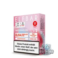 Elfa | Pod | Watermelon | 20mg/ml | 2 Stück