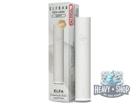 Elfa | Akku | 500 mAh | white