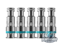 Aspire | AF Meshed Head | 1.0 Ohm | 5 Stück