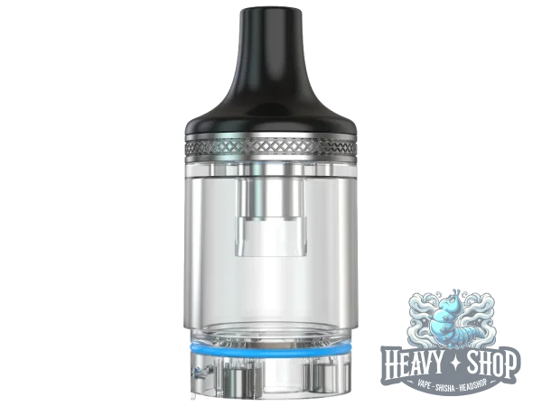 Aspire | Flexus AIO | Leerpod | 4ml