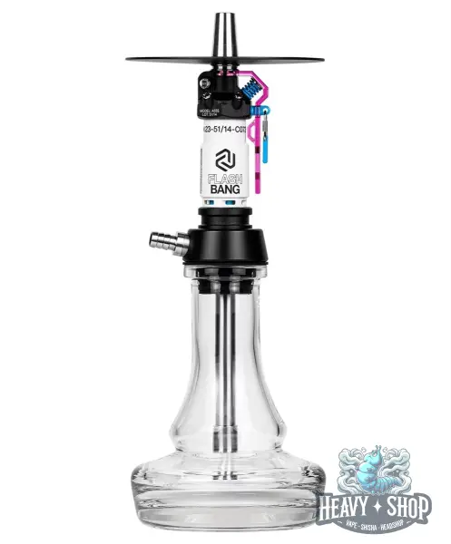 Amotion | Flash Bang | Orchid