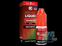 SC Liquid | Red Line | Watermelon | 0mg | Nikotinfrei