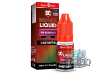 SC Liquid | Red Line | Red Berries V2 | 0mg | Nikotinfrei