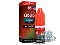 SC Liquid | Red Line | Blueberry | 0mg | Nikotinfrei