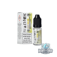 Wanted | Overdosed e-Liquid | Kokos Melone | 20mg