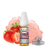 Elfliq | Strawberry Ice Cream | 10mg