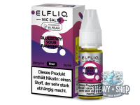 Elfliq | Blueberry Sour Raspberry | 20mg