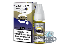 Elfliq | Blue Razz Lemonade | 20mg