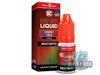SC Liquid | Red Line | Cherry Cola | 0mg | Nikotinfrei
