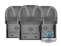 Geekvape | Pod | U Cartridge | 0.7 Ohm | 3 Stück