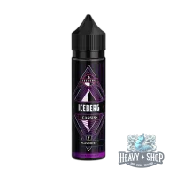 Flavorist | Longfill | IceBerg Cassis | 10ml
