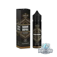 Flavorist | Longfill | Tabak Royal Classic | 10ml