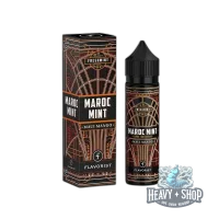 Flavorist | Longfill | Maroc Mint Maui Mango | 10ml