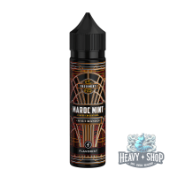 Flavorist | Longfill | Maroc Mint Maui Mango | 10ml