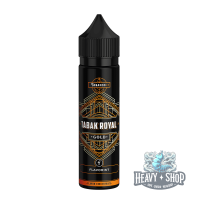 Flavorist | Longfill | Tabak Royal Gold | 10ml