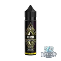 Flavorist | Longfill | IceBerg Maracuja | 10ml
