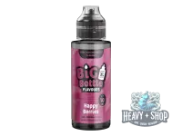 Big Bottle | Aroma | Happy Berries | 10ml