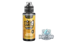 Big Bottle | Aroma | Grandmas Vanilla Custard | 10ml