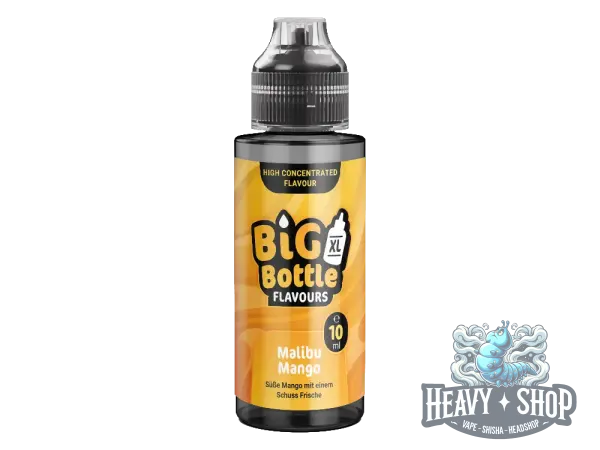Big Bottle | Aroma | Malibu Mango | 10ml